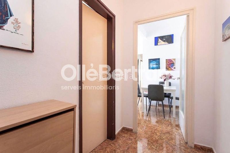 Foto 59233796-1b23-4281-b88a-417ed1d4b8ef. Etagenwohnung mit heizung in El Poble Sec - Parc de Montjuïc Barcelona