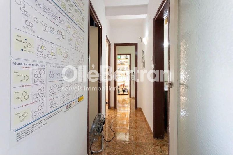Foto 78207dd2-6c18-41bd-8d4e-7a7ffccc649b. Etagenwohnung mit heizung in El Poble Sec - Parc de Montjuïc Barcelona