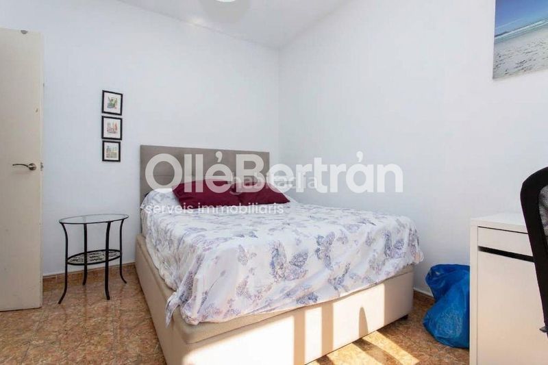 Foto c0e3e270-1436-401c-8cd3-d3244964fe3b. Etagenwohnung mit heizung in El Poble Sec - Parc de Montjuïc Barcelona