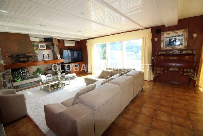 Foto 428f1e44-f491-4517-87d5-7af2ac105d4c. Chalet casa de 4 dormitorios con vista panorámica al golfo en Roses