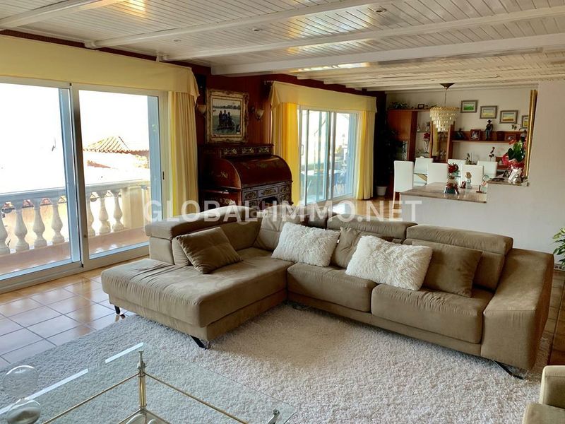 Foto be9a39d3-8297-42db-b0e7-5f296f4ed351. Chalet casa de 4 dormitorios con vista panorámica al golfo en Roses