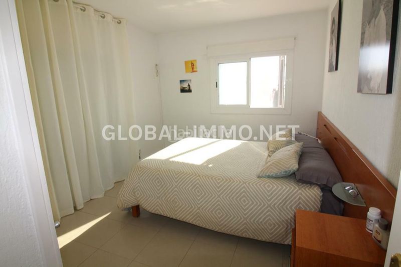 Foto f59a67af-1ce3-4353-9a3b-a296558598eb. Chalet casa de 4 dormitorios con vista panorámica al golfo en Roses