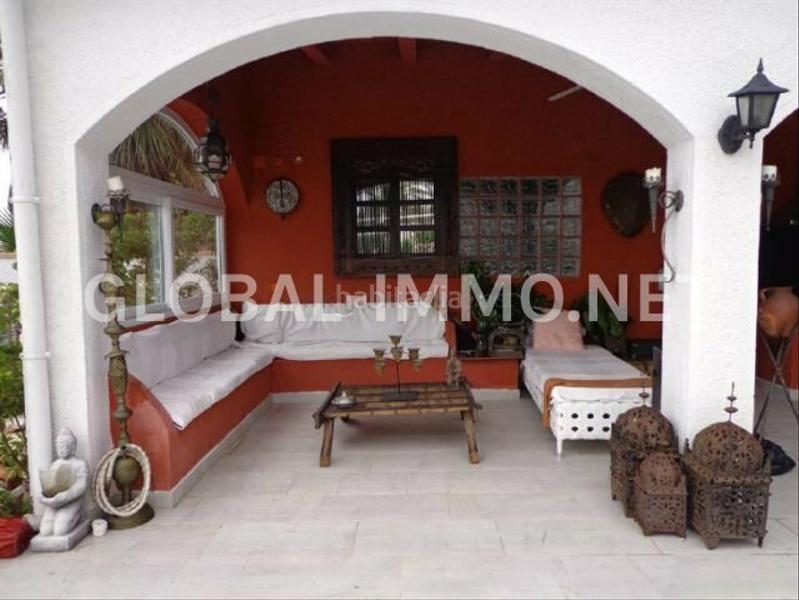 Foto cd069f81-c15c-4511-8835-51a125a4414d. Chalet casa con amarre en Port Banyuls - Port Alegre - Port Empordà Empuriabrava