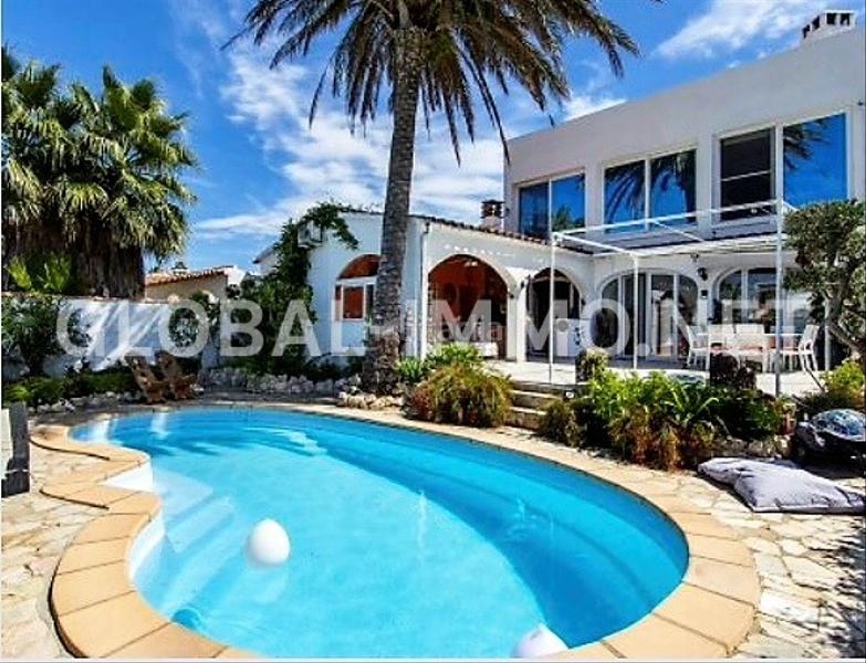 Foto f34c4fc2-e469-4acd-a2ea-4869791ce9ba. Chalet casa con amarre en Port Banyuls - Port Alegre - Port Empordà Empuriabrava