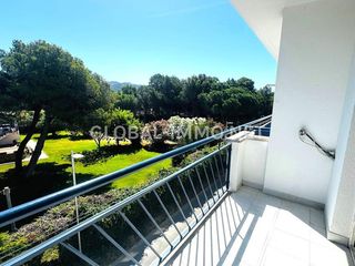 Appartement  Carrer de les guilleries. Apartamento de 1 dormitorio en mas matas roses
