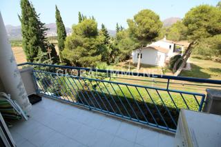 Apartament  Carrer de les guilleries. Apartamento de 1 dormitorio en mas matas roses