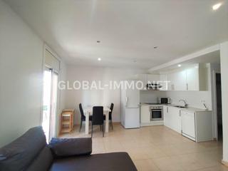 Appartement  Carrer joc de la pilota. Piso cerca de la playa, rosas centro