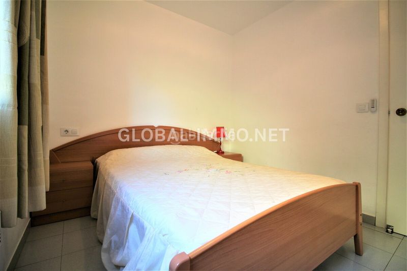 Foto 048babf4-6c7d-4e5b-9031-c37859fda66f. Apartament amb calefacció a Puig Rom-Canyelles-Almadrava Roses