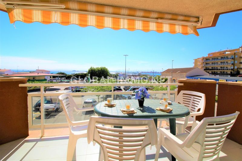 Foto 4aa48b7a-2594-4338-a98f-ba6a76f420ca. Apartament amb calefacció a Puig Rom-Canyelles-Almadrava Roses