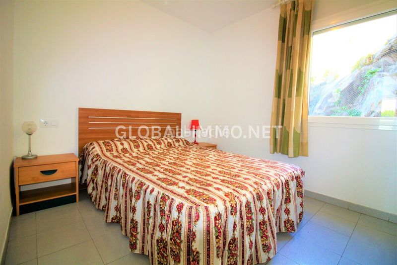 Foto 96ce76fc-5e21-4597-90ed-b174684076ad. Apartament amb calefacció a Puig Rom-Canyelles-Almadrava Roses