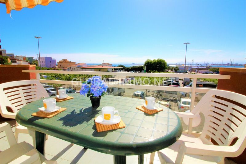 Foto 9cf217e1-3dad-49fa-98fd-21799dd7fb8d. Apartament amb calefacció a Puig Rom-Canyelles-Almadrava Roses