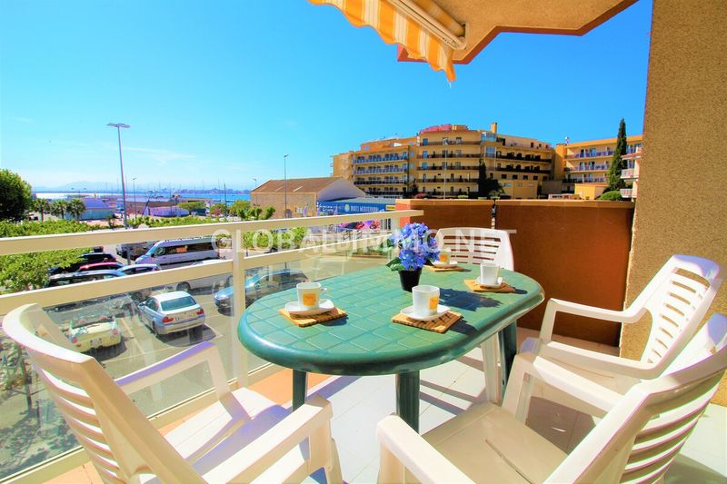 Foto b34b9fe3-f9d5-4700-a376-a8ecd2dbd4d2. Apartament amb calefacció a Puig Rom-Canyelles-Almadrava Roses