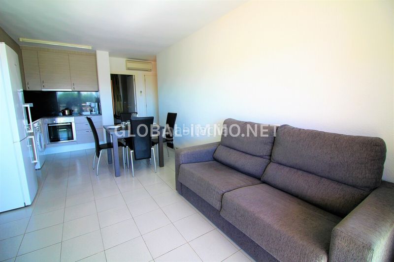 Foto f503bec9-4fd5-46d0-a469-16ee3e1c3155. Apartament amb calefacció a Puig Rom-Canyelles-Almadrava Roses