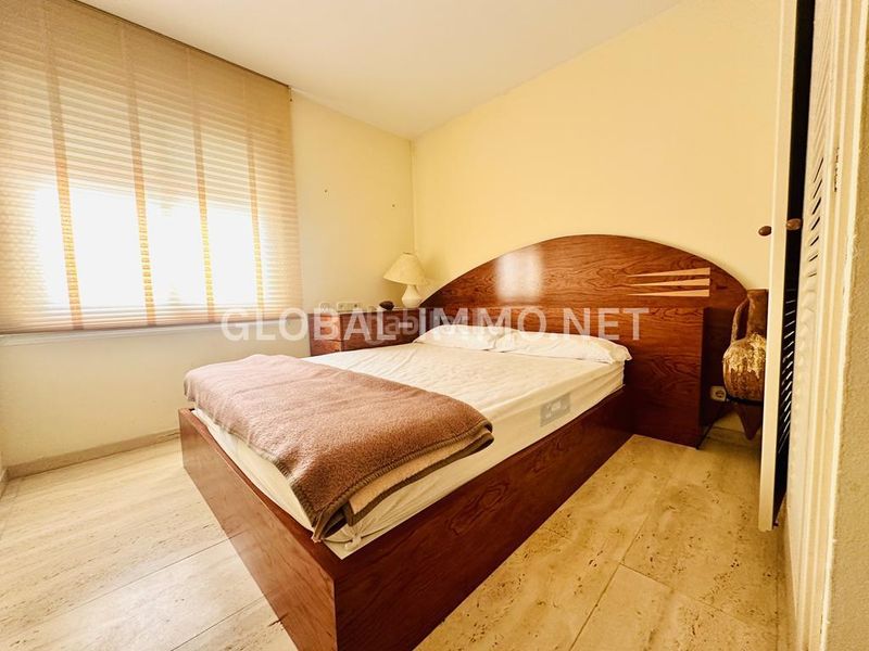 Foto 103943e4-cafb-447d-be8a-cd7da578a1b0. Apartament amb piscina a Puig Rom-Canyelles-Almadrava Roses