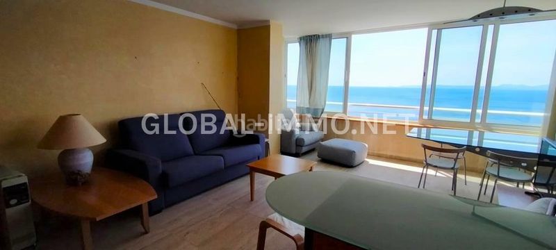 Foto 11caacb2-51ea-450b-9455-814d846e44e8. Apartament amb piscina a Puig Rom-Canyelles-Almadrava Roses
