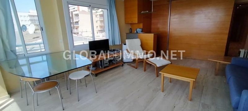 Foto 725529cf-151c-4c49-a7d5-031be924494e. Apartament amb piscina a Puig Rom-Canyelles-Almadrava Roses