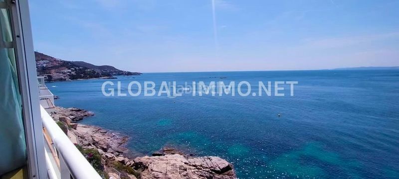 Foto 76939994-3e4e-4fbb-b8e1-f5f071beef0a. Apartament amb piscina a Puig Rom-Canyelles-Almadrava Roses