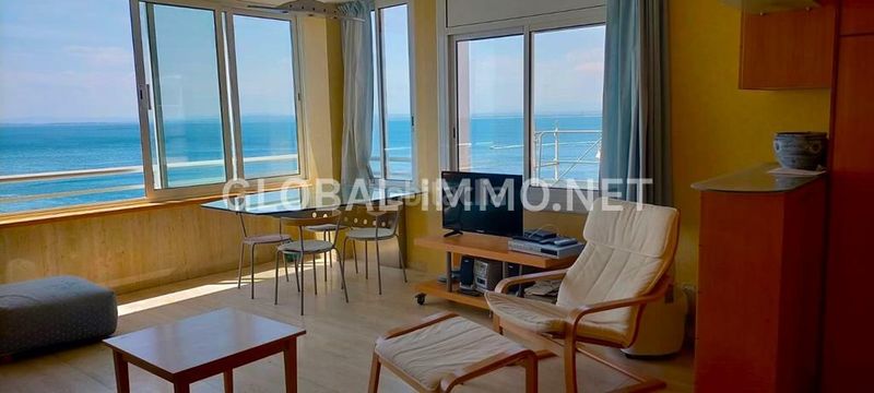 Foto 7dff676d-6e43-4861-9603-6306114aa0e0. Apartament amb piscina a Puig Rom-Canyelles-Almadrava Roses