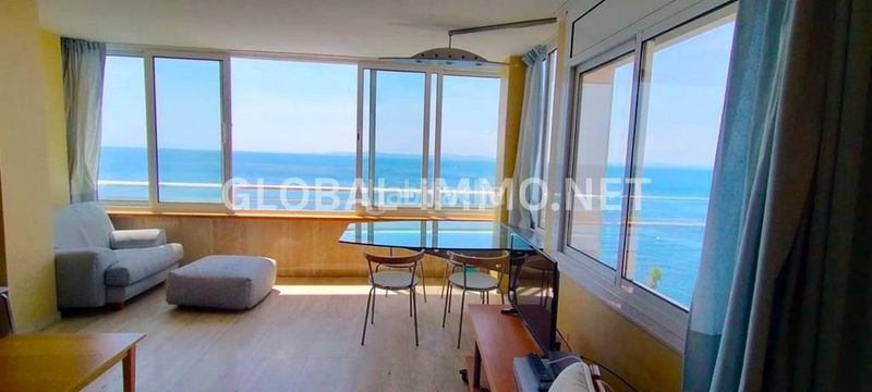 Foto 824413e3-e398-48bb-8921-ec50654b3047. Apartament amb piscina a Puig Rom-Canyelles-Almadrava Roses