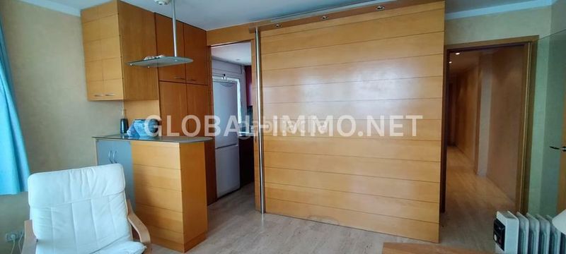 Foto c01a39b4-2191-4280-a0c9-3c82381e51f1. Apartament amb piscina a Puig Rom-Canyelles-Almadrava Roses
