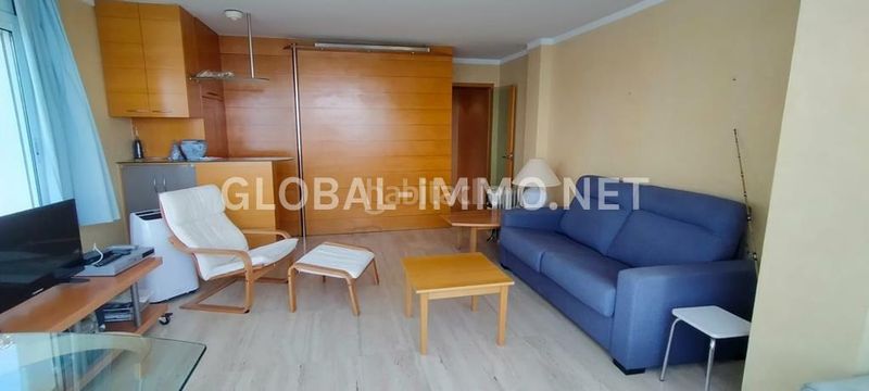 Foto c97483fe-1c2d-4f7e-873f-bbfb897a4248. Apartament amb piscina a Puig Rom-Canyelles-Almadrava Roses