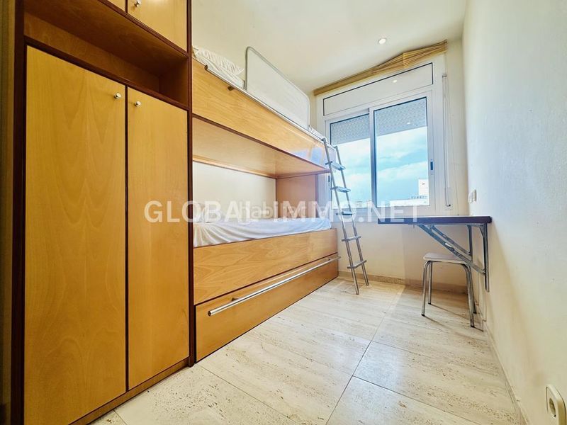 Foto cb7ad741-f84b-44a5-b7bc-24146df262af. Apartament amb piscina a Puig Rom-Canyelles-Almadrava Roses