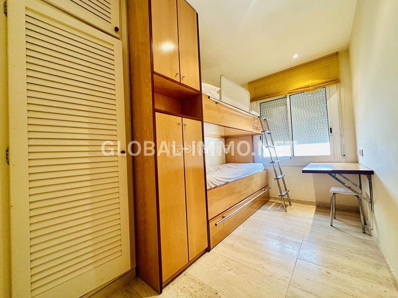 Foto cf55af8c-3d15-4d0b-90f9-bb6df151e9bb. Apartament amb piscina a Puig Rom-Canyelles-Almadrava Roses