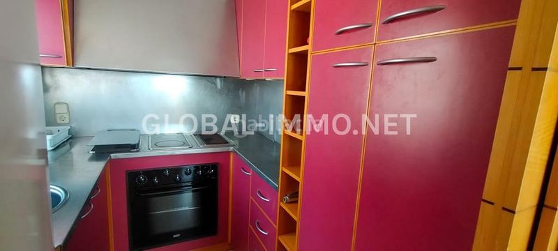 Foto f74f3274-7d29-426b-9657-0e4a63a6a8c1. Apartament amb piscina a Puig Rom-Canyelles-Almadrava Roses