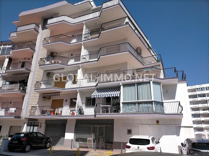Foto 852836db-aafd-4926-be95-9505214f59c3. Apartament amb calefacció a Santa Margarida Roses