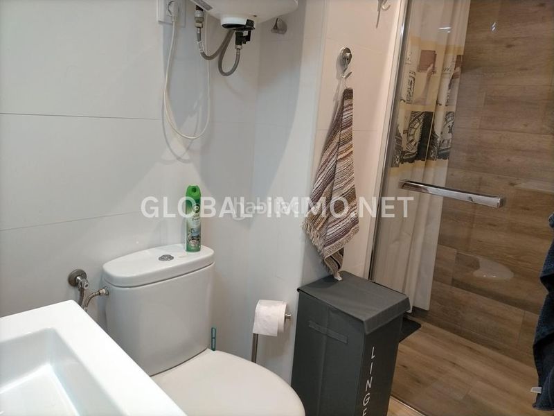 Foto f876b75b-bb6b-4f6f-bea1-6eabe1a4a7bc. Apartament amb calefacció a Santa Margarida Roses