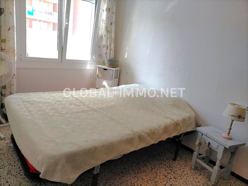 Foto fa65b3b5-77d8-432e-af53-c317f827f6b6. Apartament amb calefacció a Santa Margarida Roses