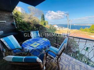 Apartament  Carrer de la pujada del puig rom. Apartamento 3 dormitorios, vista mar, puig rom, rosas