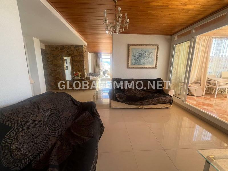 Foto 5cd37340-95cd-4b8d-adf9-35525d30fdd4. Apartament a Santa Margarida Roses