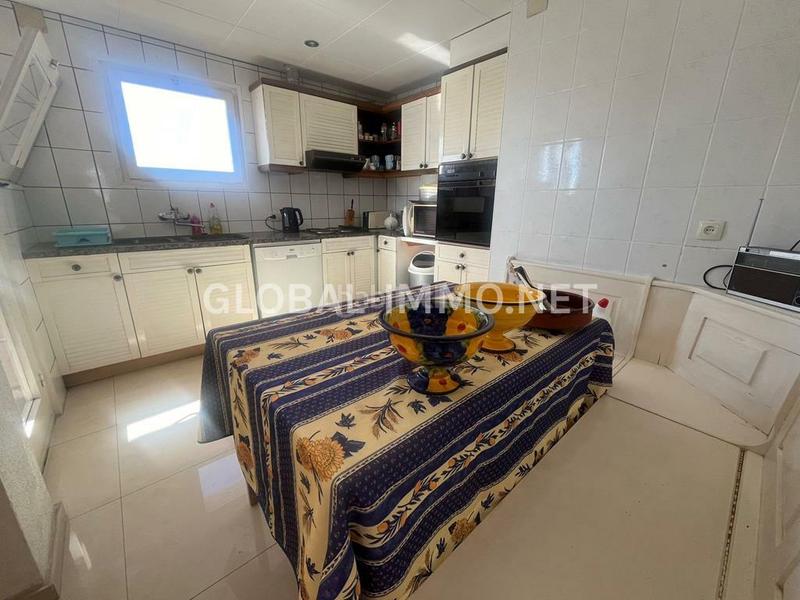 Foto d670de52-b767-4241-aa2e-537c17d2ca07. Apartament a Santa Margarida Roses