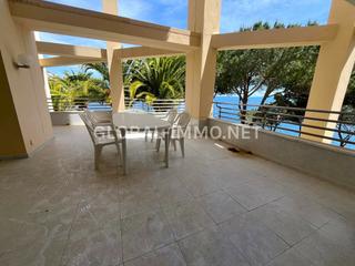 Apartament  Carretera canyelles. Excepcional en canyellesroses dúplex en primera linea de mar