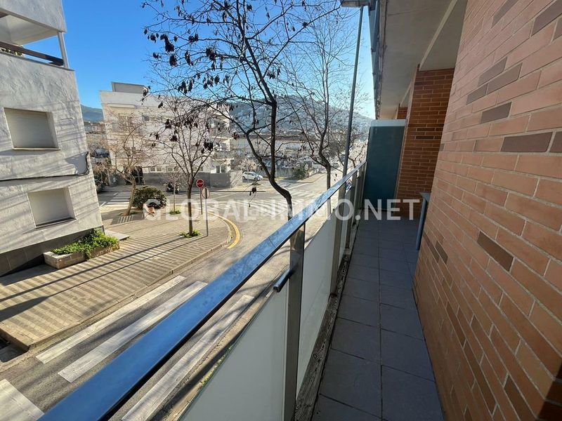 Foto 14681f0c-d8b5-498b-aa44-90b8c69be756. Apartament amb calefacció a Centre Roses