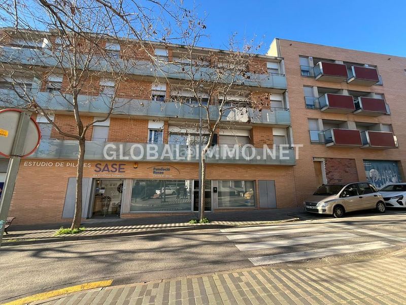 Foto 2f694e56-62ec-4c2f-b9de-3d251be28a13. Apartament amb calefacció a Centre Roses