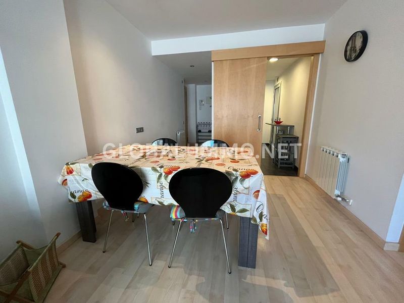 Foto cfbfe56d-2c33-4f45-89aa-a2cb4d53fe4f. Apartament amb calefacció a Centre Roses