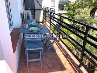Apartament  Carrer amsterdam. Bonito piso 2 dormitorios con licencia turistica, mas oliva, ros