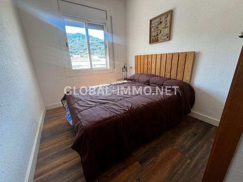 Foto c2c60f2d-ad97-4383-9e11-bebd653c30d5. Apartament amb calefacció a Els Grecs-Mas Oliva Roses