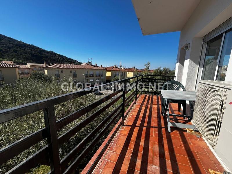 Foto f539dab0-a609-451e-8106-b926c89387e1. Apartament amb calefacció a Els Grecs-Mas Oliva Roses