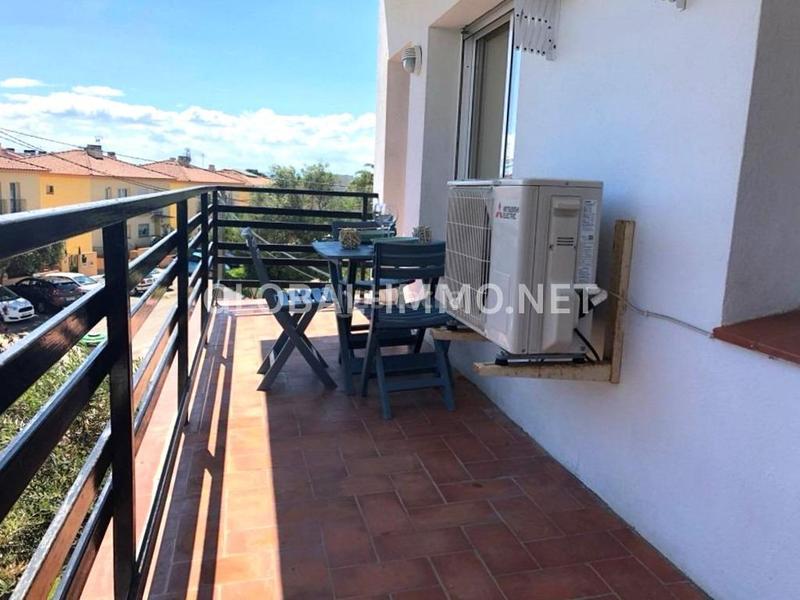 Foto f8ad0af4-ecf0-4855-a9b7-d586997b6b29. Apartament amb calefacció a Els Grecs-Mas Oliva Roses