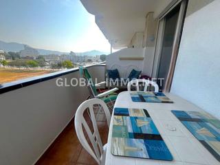 Apartament  Carrer port joan. Estudio en venta en santa margarita  roses
