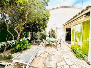 Xalet  Carrer punta de la ferrera. Casa con piscina comunitaria en roses