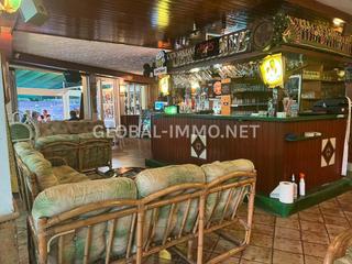 Business premise  Avinguda de la platja. En venta bar restaurante santa margarita roses