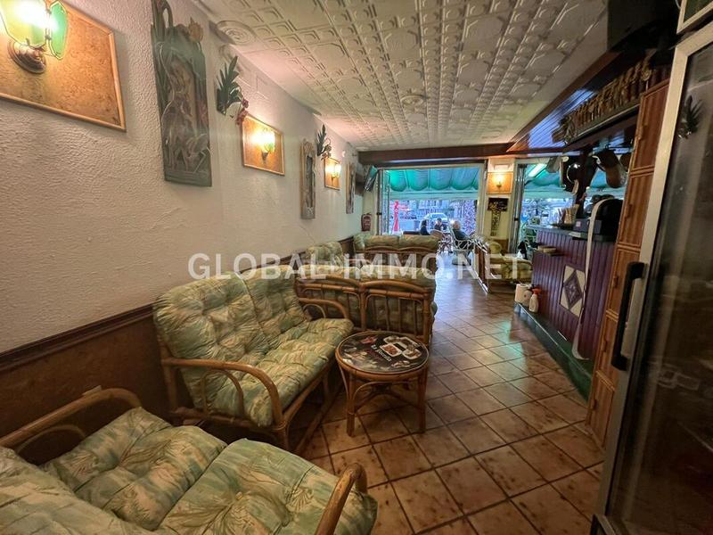 Foto 785858ab-030e-4293-920d-a01414ce48ea. Locale commerciale in Santa Margarida Roses