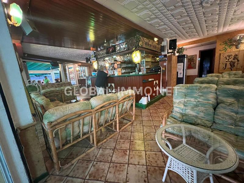 Foto 90330a50-7f27-4676-9900-fb799d1f0903. Locale commerciale in Santa Margarida Roses
