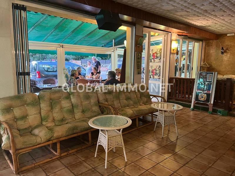 Foto fba429f4-e762-4347-80c6-57c4b744c6a8. Locale commerciale in Santa Margarida Roses
