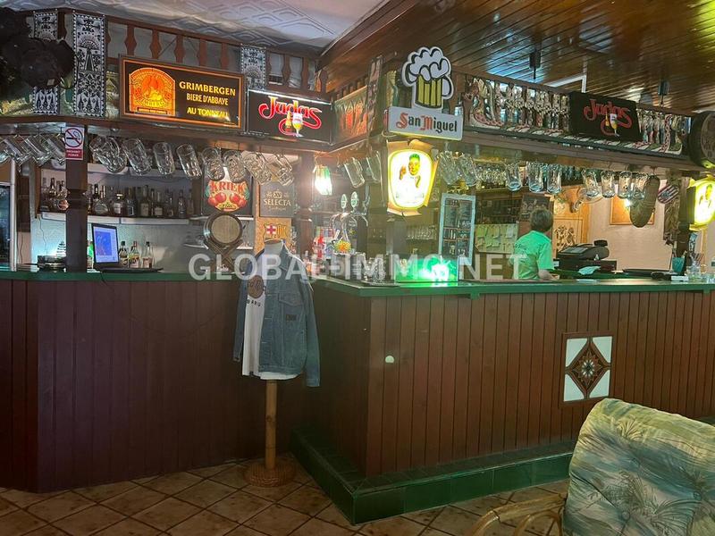 Foto fbd6540d-377e-455a-9c29-2ea5f0407b71. Locale commerciale in Santa Margarida Roses