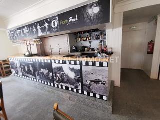 Locale commerciale  Carrer de la cala rostella. En venta bar restaurante santa margarita roses